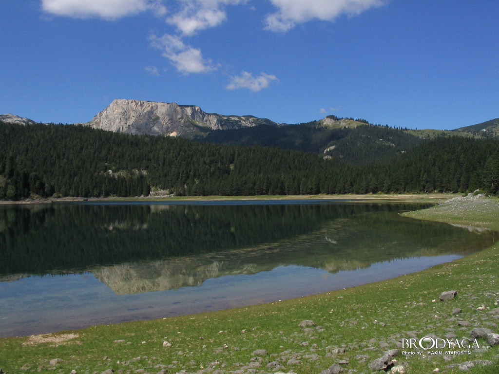 Durmitor